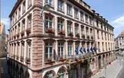 Hotel Gutenberg Strasbourg