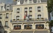 Hotel France Et Chateaubriand Saint-Malo