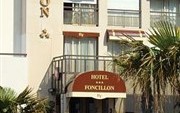 Hotel Foncillon Royan