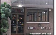 Sukhumvit Crown Hotel
