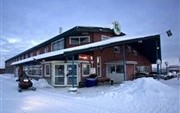 Hotell E10 Kiruna