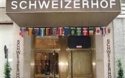 Schweizerhof Hotel Vienna