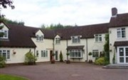 The Limes Country Lodge Solihull