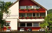 Privathotel Zur Freystatt Am Wasserschloss Sulz am Neckar