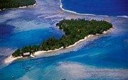 Erakor Island Resort & Spa Port Vila