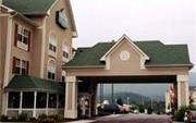 Country Inn & Suites by Carlson _ Chattanooga I-24 West