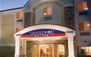 Candlewood Suites Fargo