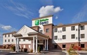 Holiday Inn Express & Suites Rolla
