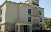 Extended Stay America Hotel Mission Valley San Diego