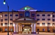 Holiday Inn Express Hotel & Suites Montgomery/Boyd Cooper Parkway