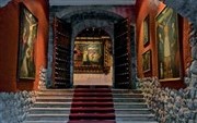 Hotel Monasterio by Orient-Express