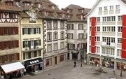 Magic Hotel Lucerne