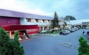 Patra Semarang Convention Hotel