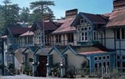 Hotel Oberoi Clarke's Shimla