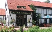 Hotel Gutshof Havelland Ketzin