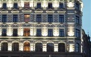 Hotel Centra Riga