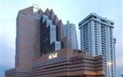 The Legend Hotel Kuala Lumpur