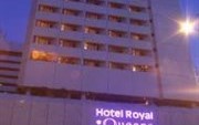 Hotel Royal at Queens