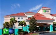 Holiday Inn Express Hotel and Suites Orlando-Lake Buena Vista East
