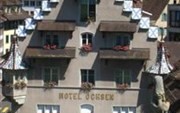 City-Hotel Ochsen Zug