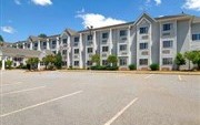 Microtel Inn And Suites Lawrenceville