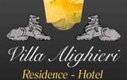 Villa Alighieri Residence Hotel