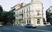 Kogalniceanu Hotel Bucharest