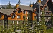 Grand Canadian Resort Canmore