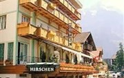Hirschen Hotel Grindelwald