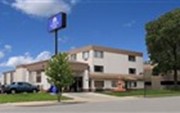 Americas Best Value Inn and Suites Downtown Kansas City