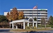 Holiday Inn Select University Parkway Winston Salem