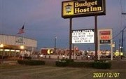 Budget Host Mesa Motel