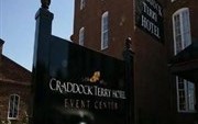 Craddock Terry Hotel