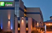 Holiday Inn Express Newport News