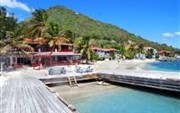 Fort Recovery Beachfront Villa & Suites Hotel Tortola