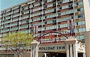 Holiday Inn OSU Columbus (Ohio)