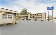 Americas Best Value Inn - Knoxville / Chilhowie