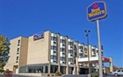 BEST WESTERN Knoxville Suites