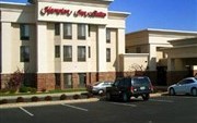 Hampton Inn & Suites Springfield