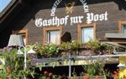 Gasthof Zur Post Ossiach