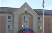 Candlewood Suites Williamsport