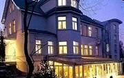 Waldhaus Langenbrahm Hotel