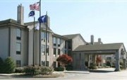 Hampton Inn and Suites Florence-Civic Center