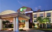 Holiday Inn Express Hotel & Suites Florence Civic Center @ I-95