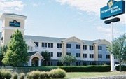 Extended Stay Deluxe Austin-Northwest-Research Park