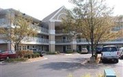 Extended Stay America Hotel Nicholasville Lexington
