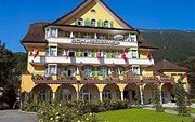 Hotel Schweizerhof Weggis