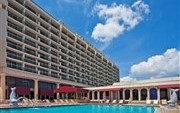 Crowne Plaza Jacksonville Riverfront Hotel