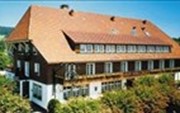 Hotel Hirschen Sankt Märgen