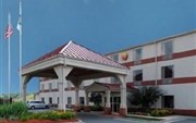 Comfort Inn Frederick